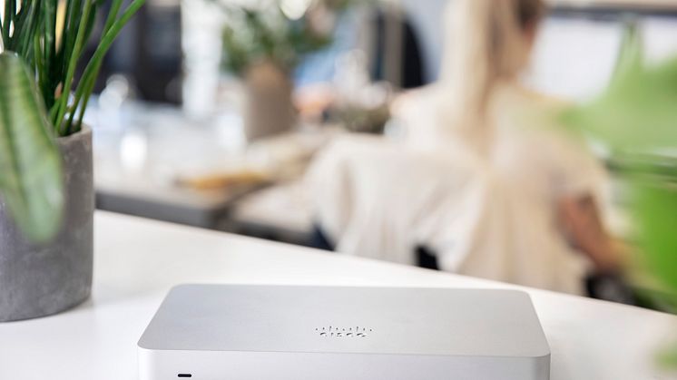 ​Telia lanserer Sikkert Internett: – En verdensnyhet for små og mellomstore bedrifter