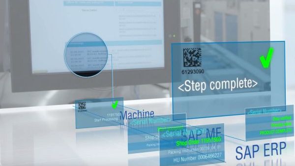 Industry 4.0 på ebm-papst