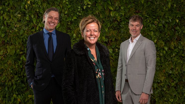 Sustainability Council Members - Hero Image