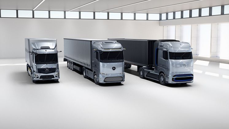 2021 Truck Innovation Award