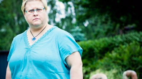 Träffa HaV:s avloppsexpert och sjungande dykare i Nordstan