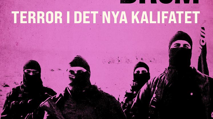 IS-krigarnas dröm omslag