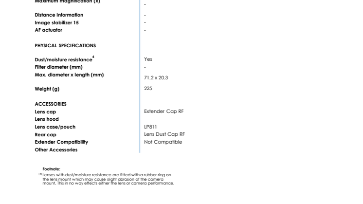 EXTENDER RF 1.4x_PR Spec Sheet.pdf