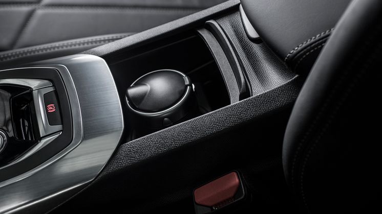 Nya Peugeot 308