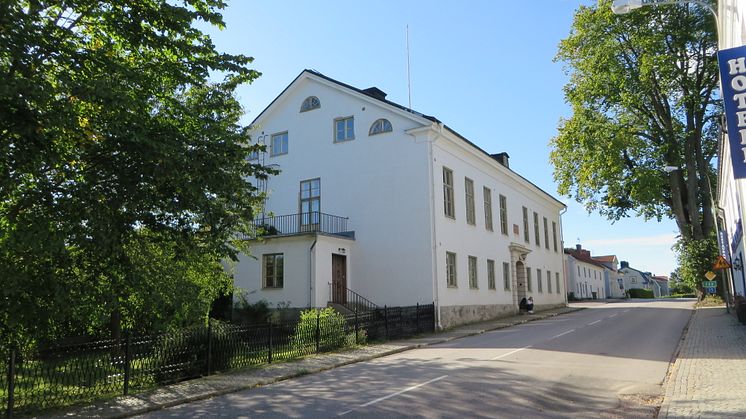 Gamleby tingshus