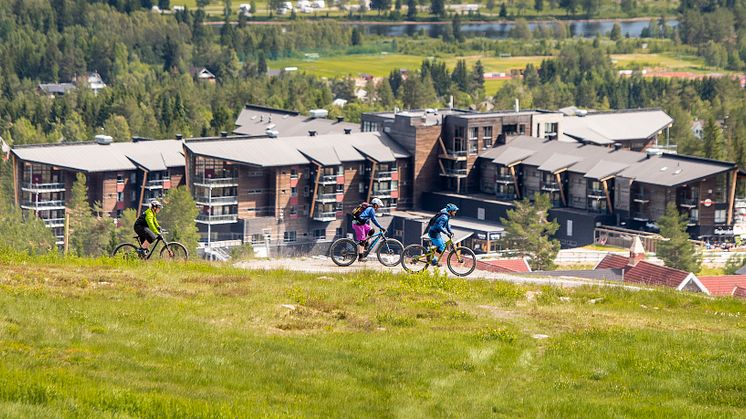 Radisson Blu Resort Trysil