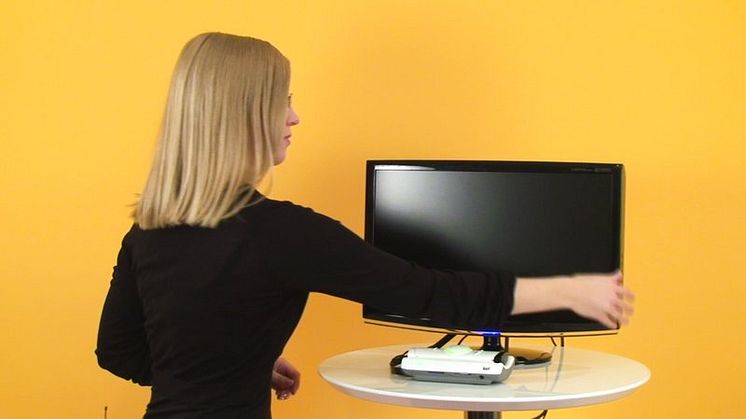 ippi-tjänsten för äldreomsorg och LSS