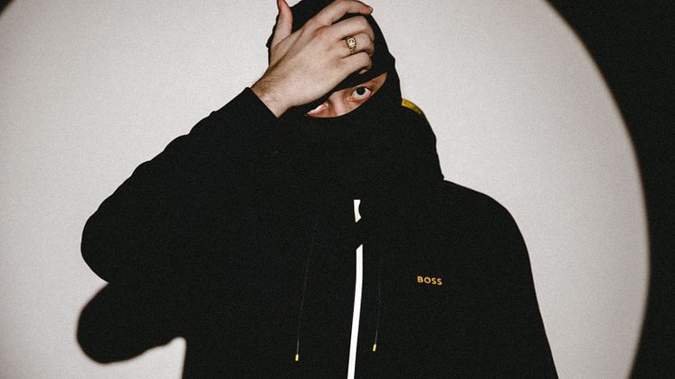 23 FORTSÄTTER SITT HIT-TÅG MED NYA SINGELN ”MORE LIFE”