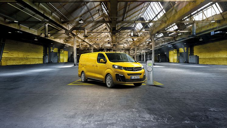 Foto: Opel