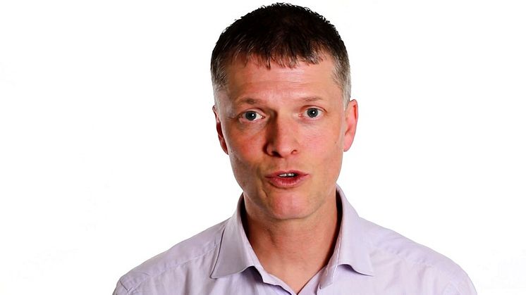 "Jag mår bättre än nånsin" - Erik Drakenberg, Naprapat