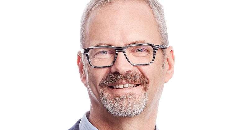 Thomas Pehrsson.