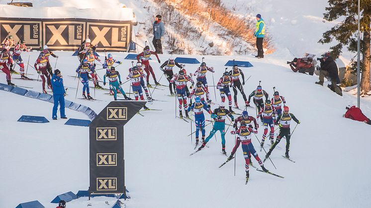 Foto: Vegard Breie