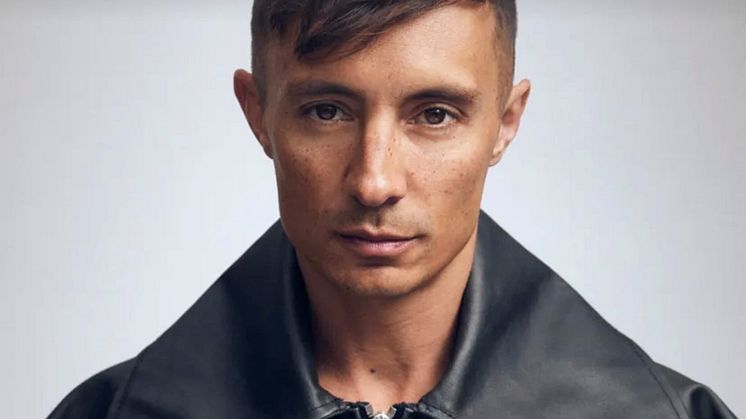 Daniel Adams-Ray