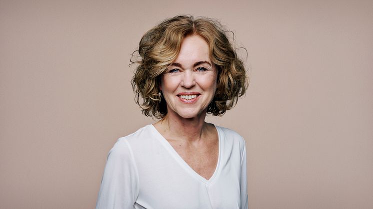 Anja C Andersen