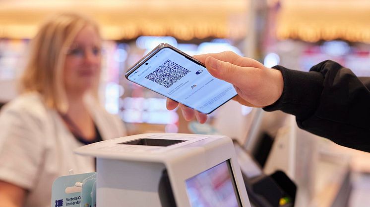 Erfolgreiche dm-Online-Kampagne im Januar:  Mehr als 2 Millionen Kundinnen und Kunden nutzten die Vorteile der dm-App