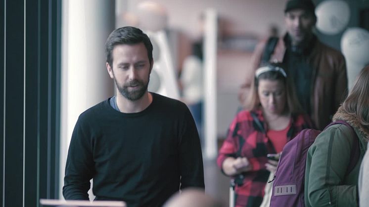 Arrangørkonferansen 2016 - Etterfilm