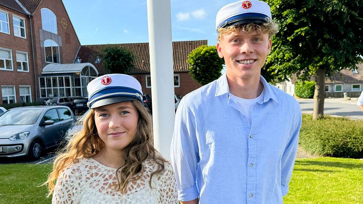 HHX Laura Pedersen og Mathias Simonsen.jpg