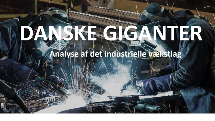 Danske giganter - analyse