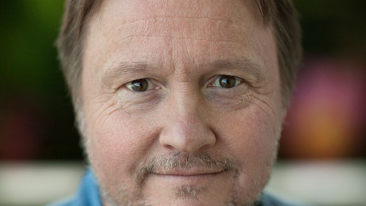  Joel Dahlberg, nominerad till Stora Journalistpriset 2017 