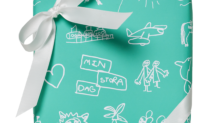 Produktbild_presentpapper_Min_Stora_Dag_Designtorget
