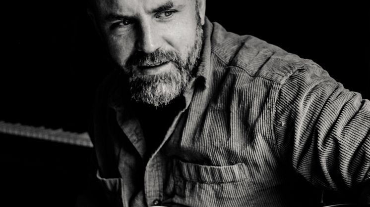 Mick Flannery 