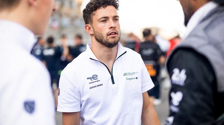Mikkel Jensen