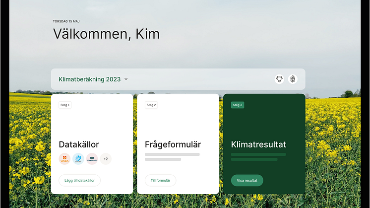 Produktbild: Agrosfär