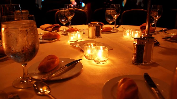 Pressträff: Föreningsgala den 10 februari 2023 