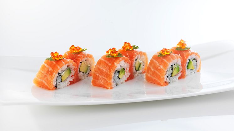 Fiskeriministeren til Japan i juni