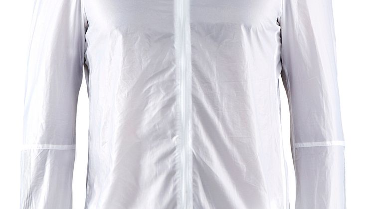 Featherlight Jacket M