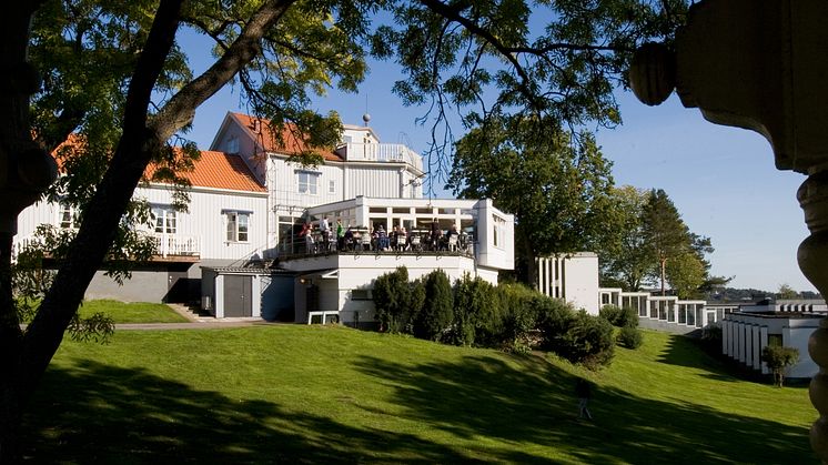 Villa Lovik