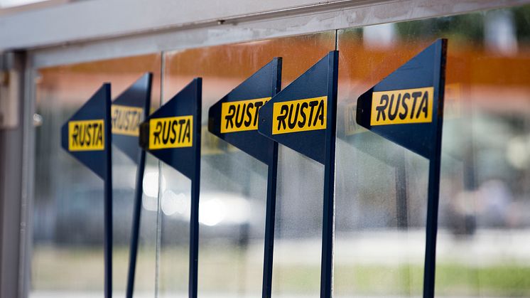 Rusta
