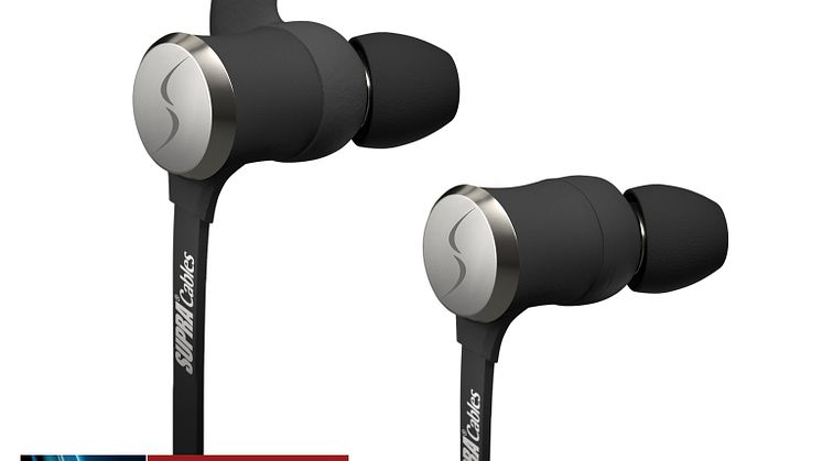 SUPRA NiTRO-X- wireless_Best_buy