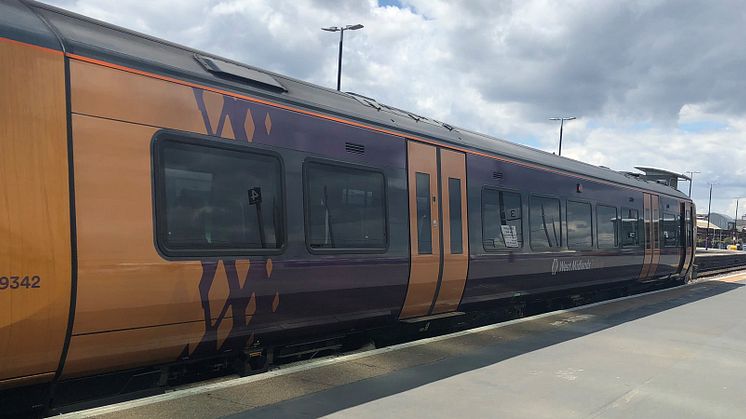 Whistle Stop Tours signal upcoming timetable improvements