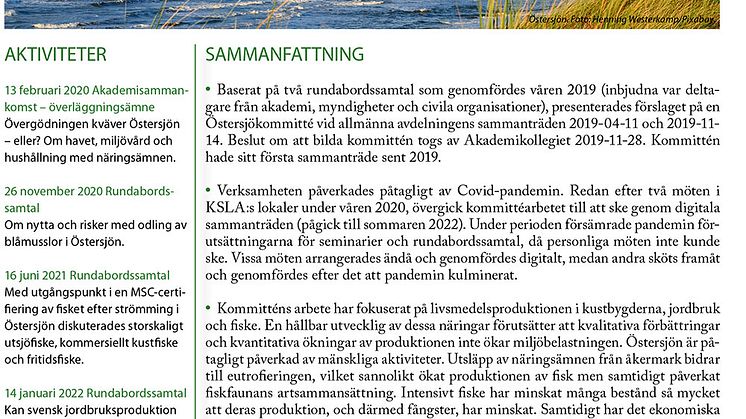 KSLA-Koncentrerar-Östersjökommittén