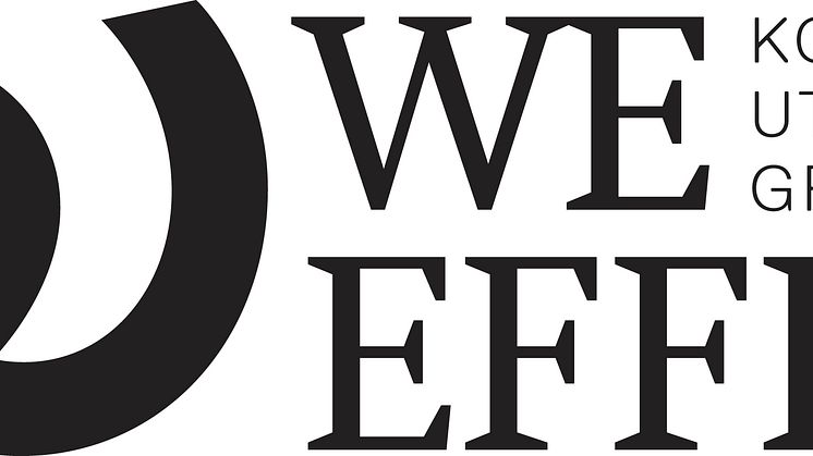 Logotyp We Effect