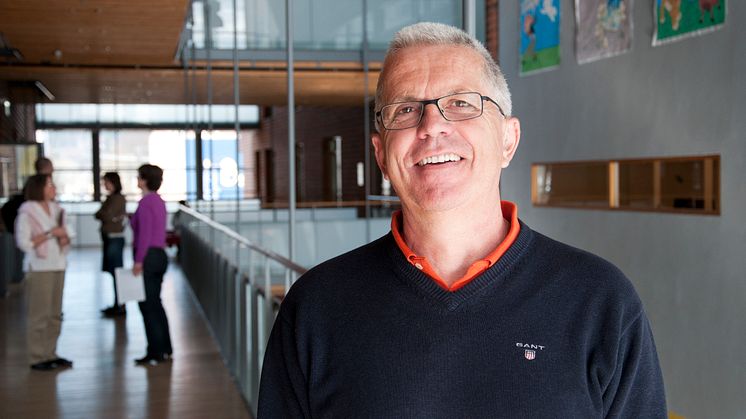 Forte beviljar projekt om psykisk hälsa i förskolan 2,5 miljoner kronor