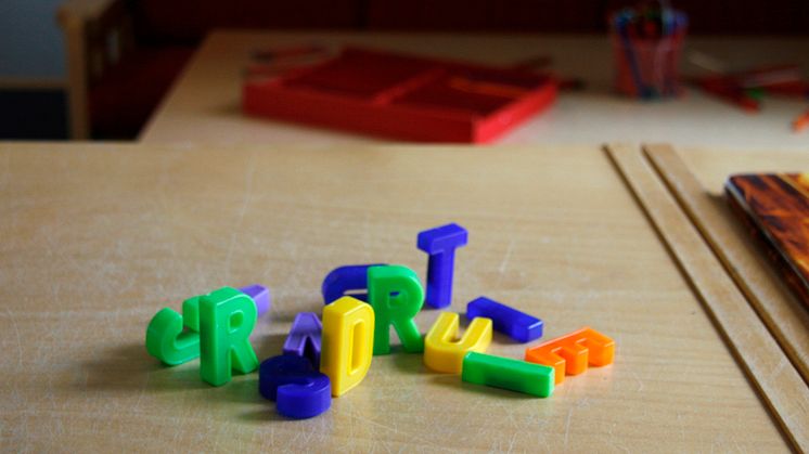 Ny forskning kan göra skillnad för förskolebarn som har svenska som andraspråk