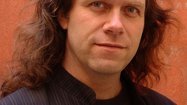 Pär Holmberg