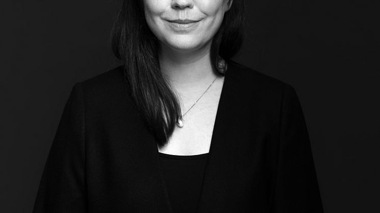 Pauline Benthede