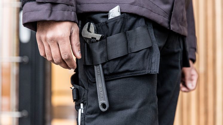 Fuskas det på ditt jobb? Då är du förloraren.