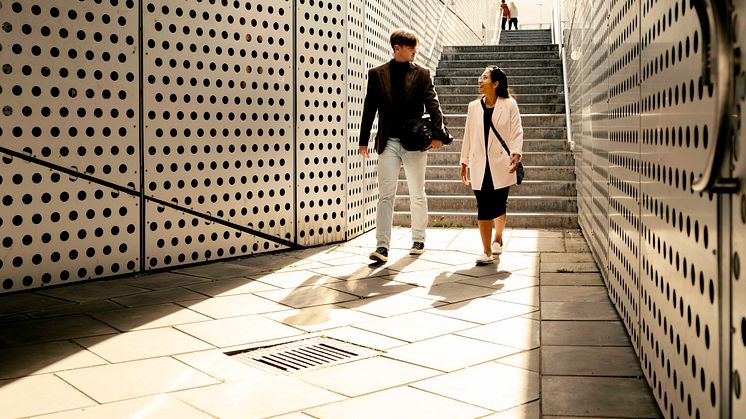 Kompetensförsörjningen i branschen viktig – Kraftringen drar i gång nytt traineeprogram