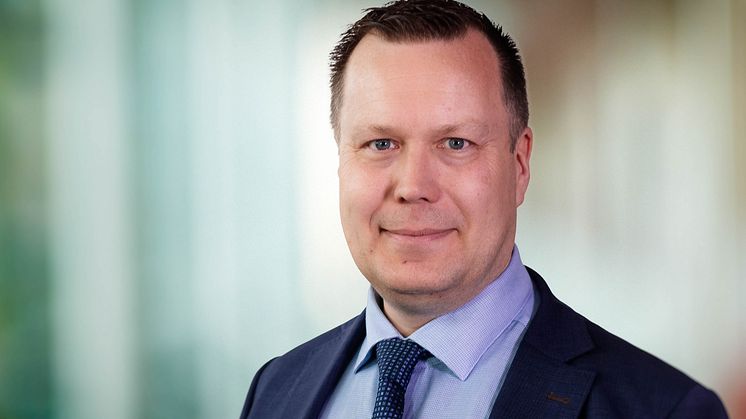 Akademiska Hus rekryterar direktör för Teknik & Service