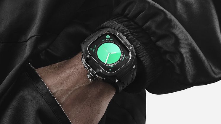 Golden Concept New Product Launch