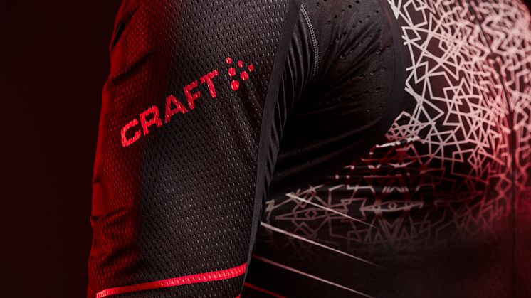 Craft - Stratum Race Suit Men
