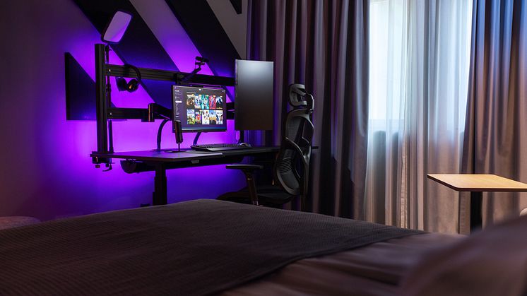 Room for Gaming1