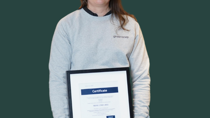 Anne Kulla  - Partner, Compliance Officer