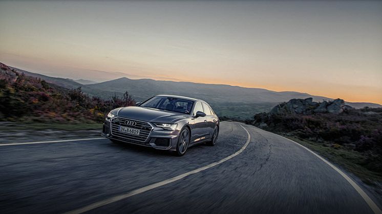 Foto: Audi AG