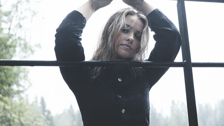 Foto: Pernille Sandberg