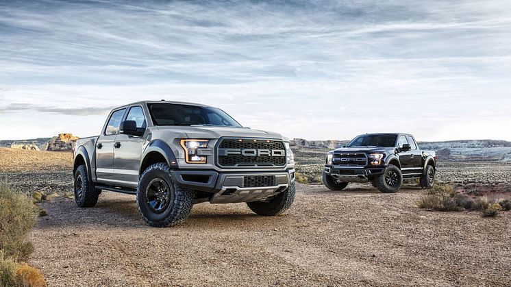 Ford_F150_Raptor SuperCrew